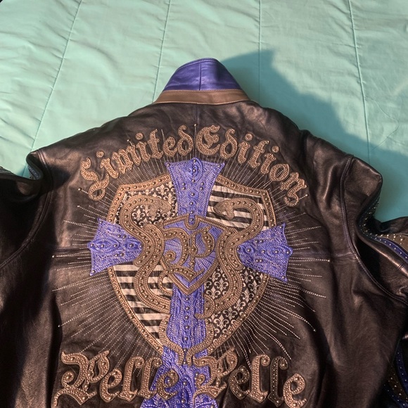 PELLE PELLE - Picture 11 of 11